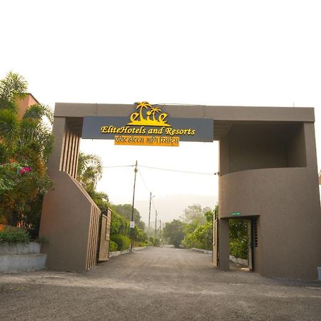 Elitehotels And Resorts Pvt Ltd Alibag Bagian luar foto