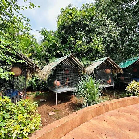 Elitehotels And Resorts Pvt Ltd Alibag Bagian luar foto