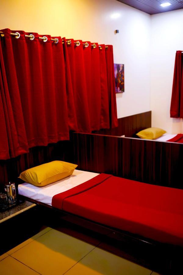 Elitehotels And Resorts Pvt Ltd Alibag Bagian luar foto