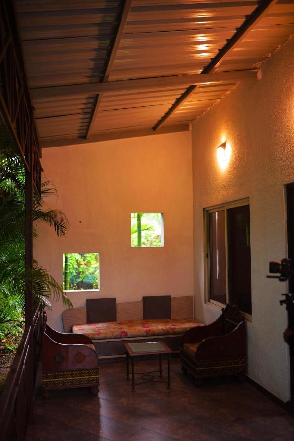 Elitehotels And Resorts Pvt Ltd Alibag Bagian luar foto