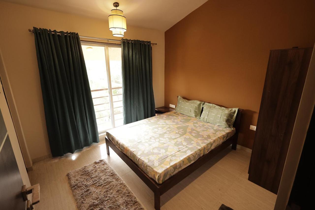 Elitehotels And Resorts Pvt Ltd Alibag Bagian luar foto