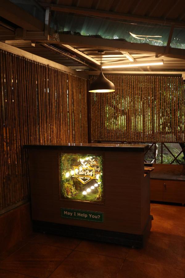 Elitehotels And Resorts Pvt Ltd Alibag Bagian luar foto