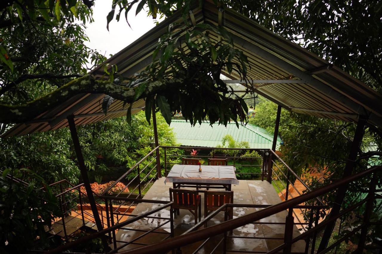 Elitehotels And Resorts Pvt Ltd Alibag Bagian luar foto